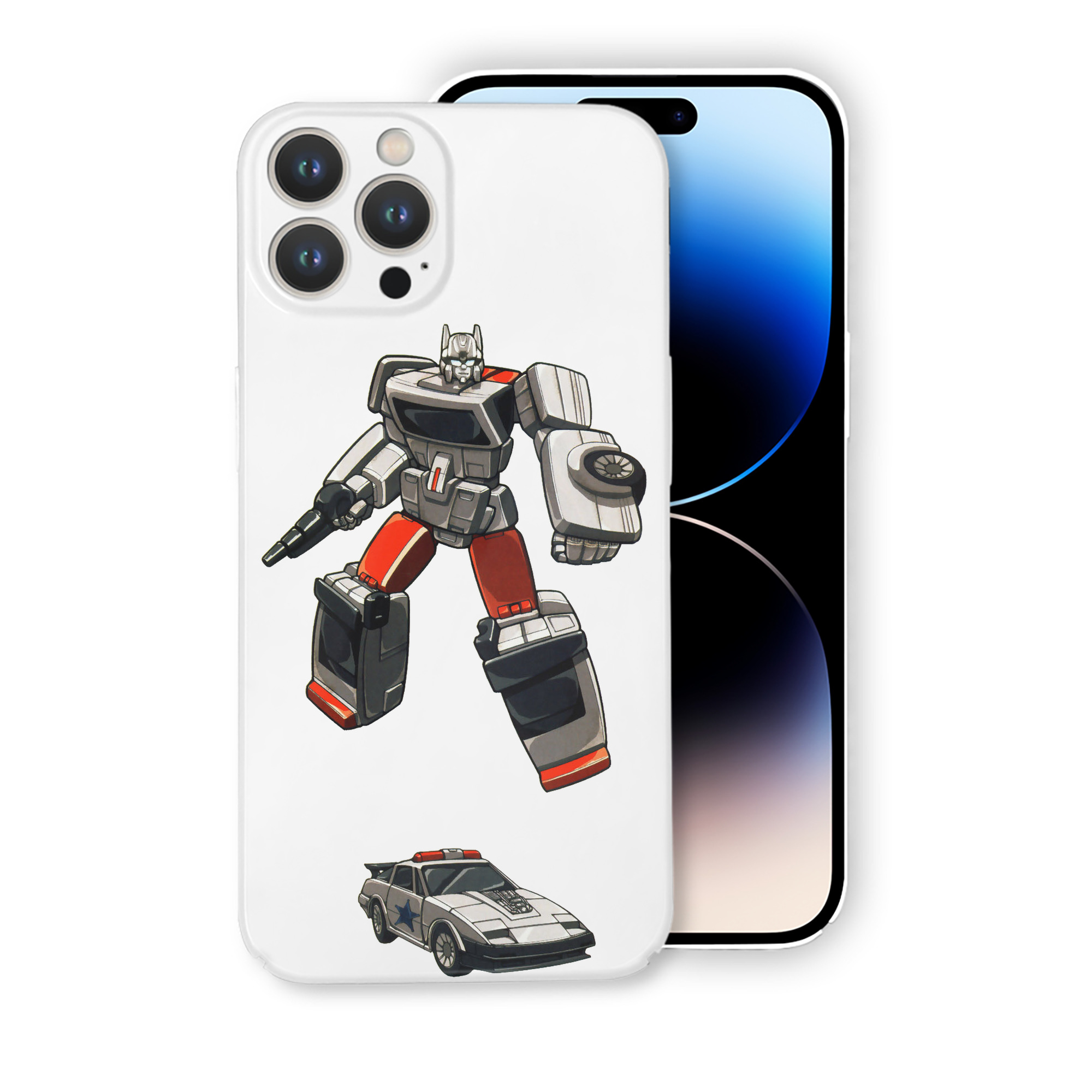 （画像用）  【iPhone 14シリーズ対応】ハードケース